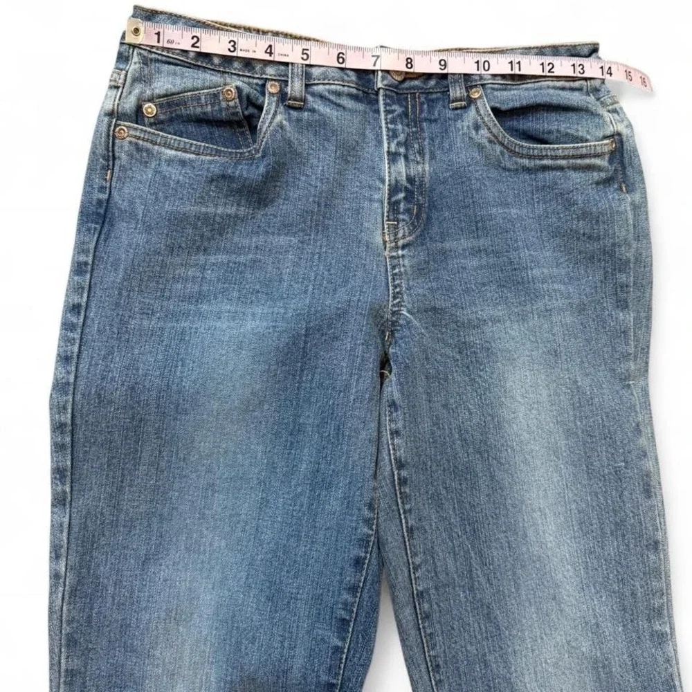 Y2K‎ Limited Too Simply Low Flare Jeans